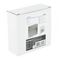 Встраиваемый светодиодный светильник Feron LN012-1 51956