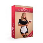 Костюм элегантной горничной, L/XL