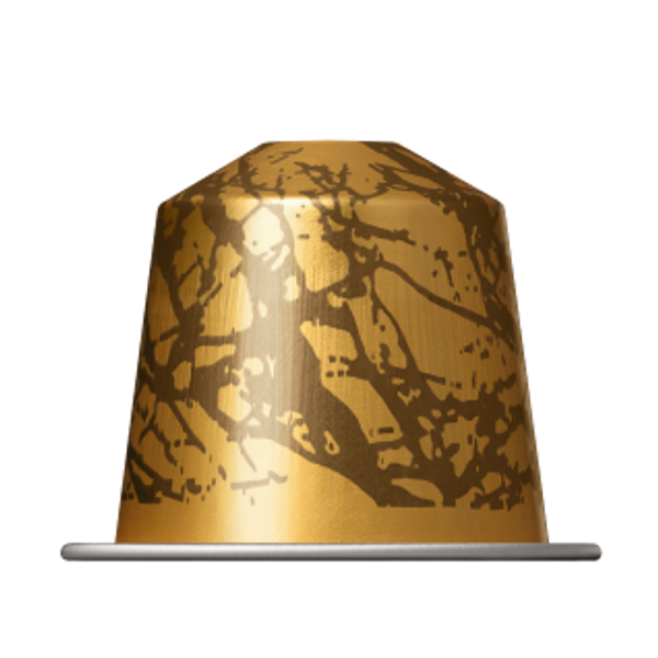 Кофе в капсулах Nespresso Ispirazione Venezia