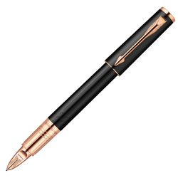 Parker Ingenuity S F501 Black Rubber PGT Fblack (S0959060)