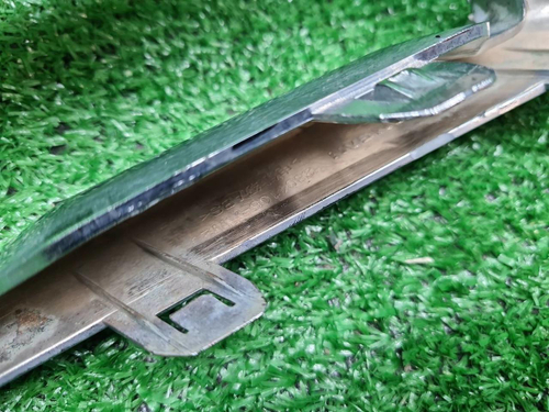 Накладка заднего бампера Changan CS55PLUS (21-24)