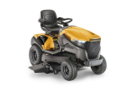 Садовый трактор STIGA TORNADO 7118 HWS 2T1945281/17