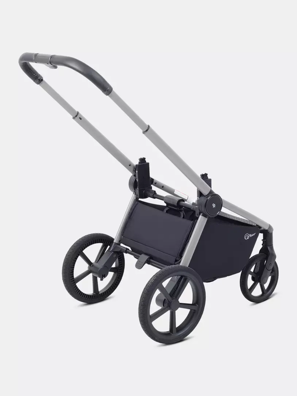 Коляска 2 в 1 Rant Flex Soft Therm, Stone Grey