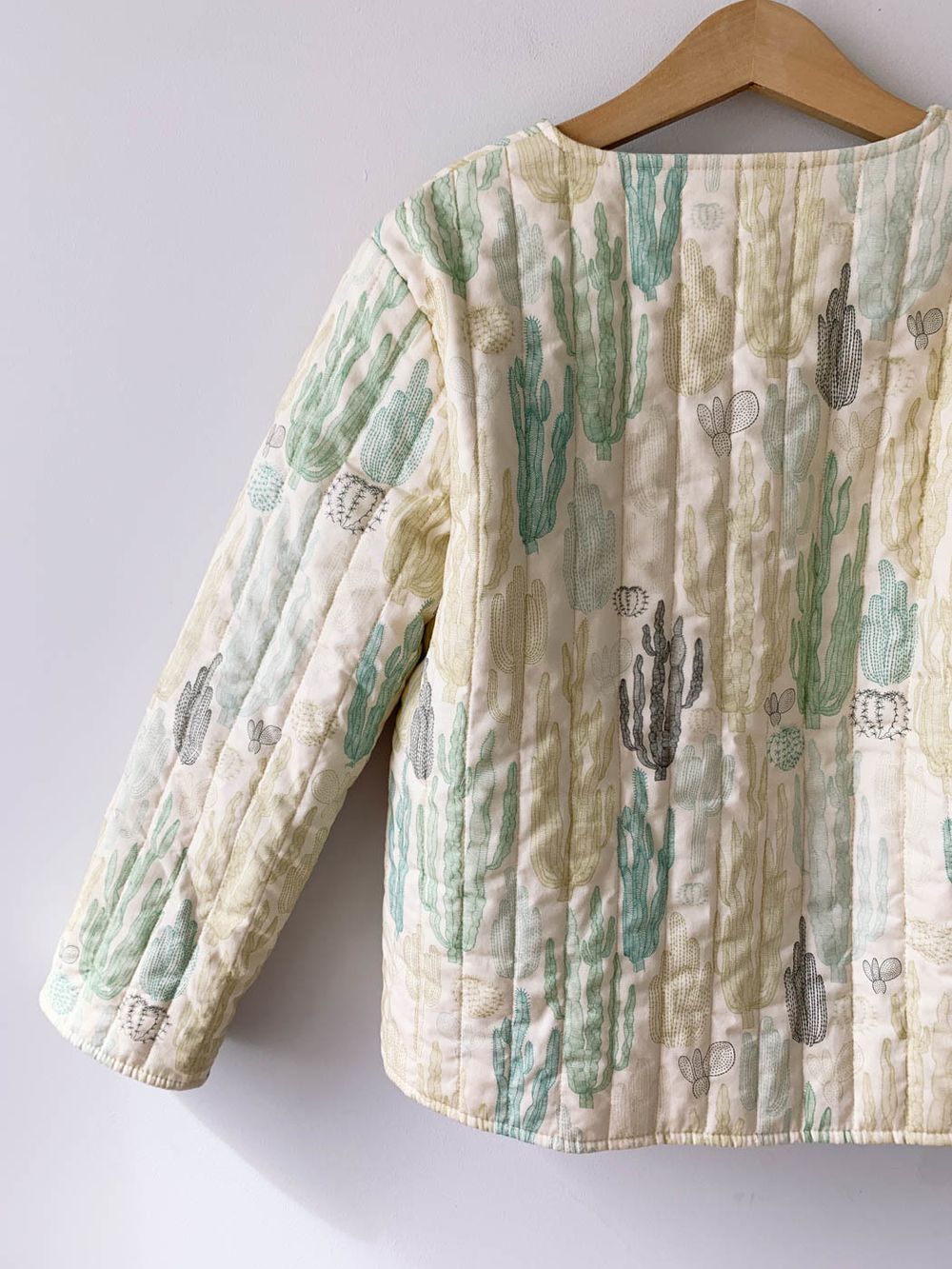 Куртка My Junior