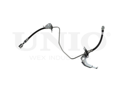 Шланг тормозной задний правый UNIO BRH-10038