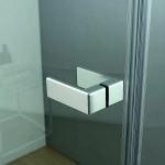 Душевой уголок RGW Stilvoll SV-040 120х80 353204028-21 стекло матовое/профиль хром