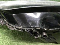 Фара левая Volvo XC60 2 (2017-2021) LED
