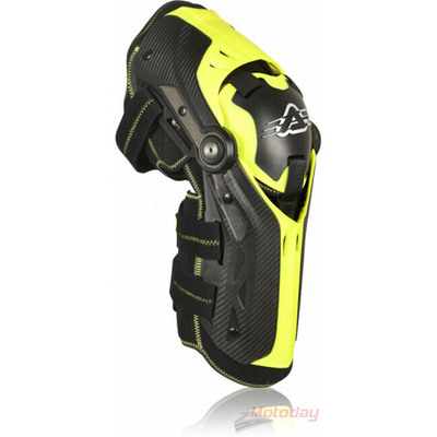 Наколенники Acerbis GORILLA KNEE GUARDS