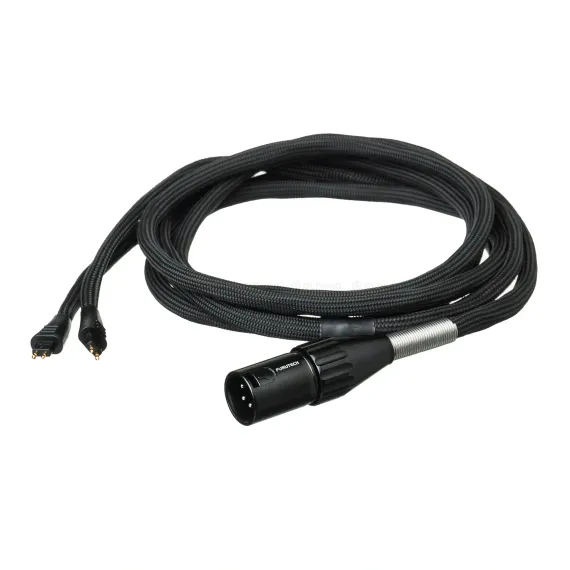 HeadMade SS-20 Fostex TH 900 MK2 TH610 XLR 4-pin 1.2m