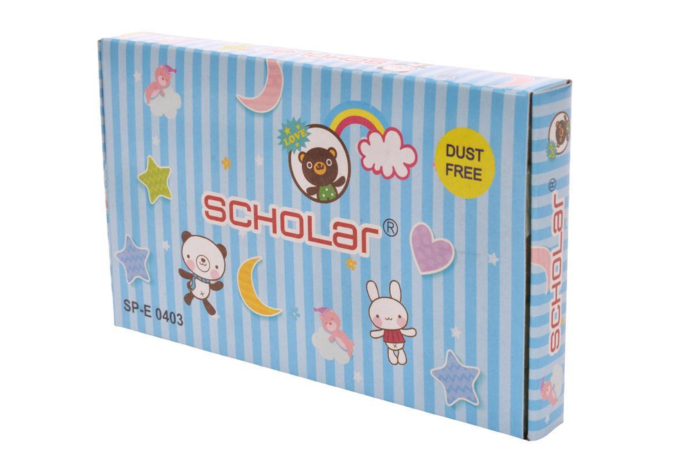 Ластик "Панда" 3,5*1,8*0,9 см,в инд. уп. с шк