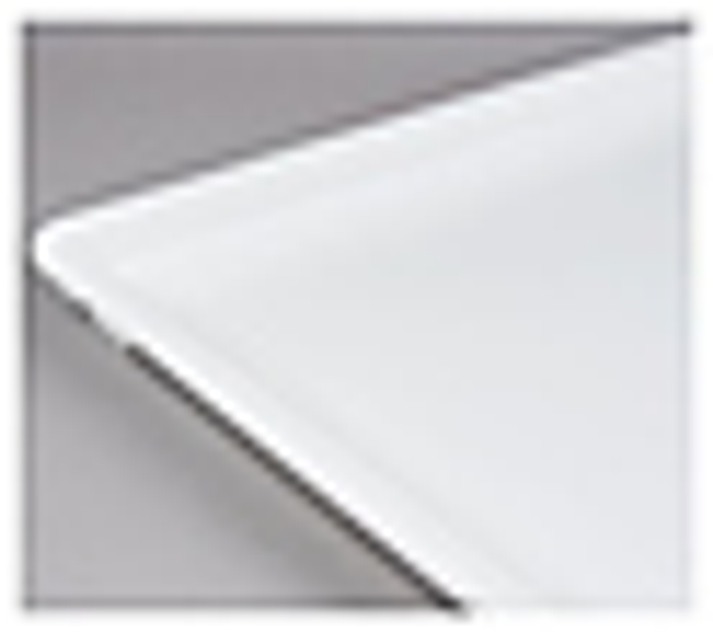 Крышка Cambro DBC1826P 148 белая