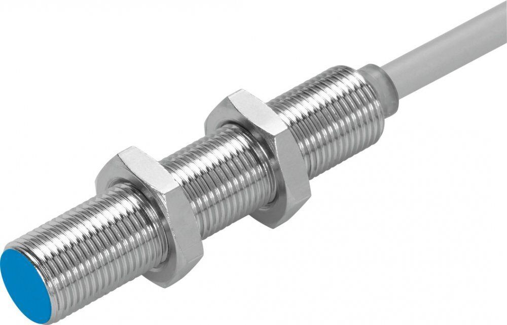 SIED-M12B-ZO-K-L, Датчик положения