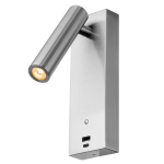 Настенный светодиодный светильник Citilux Декарт CL704432