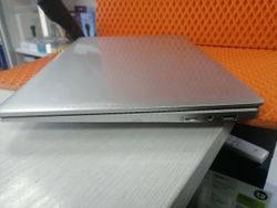 Ноутбук 15.6", Intel Celeron J4105, RAM 12ГБ, SSD 256 ГБ