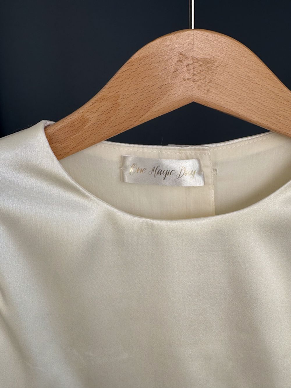 Платье One Magic Day, 110