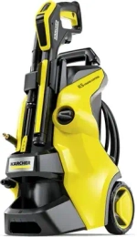 Мойка высокого давления Karcher K 5 Power Control