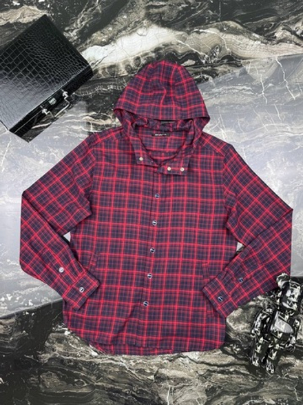 Рубашка Kiton