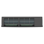 Сплит-система настенного типа Royal Clima ATTICA Nero RC-AN35HN