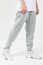 Брюки спортивные Basic Summer Пепельные