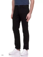 Брюки мужские джинсовые