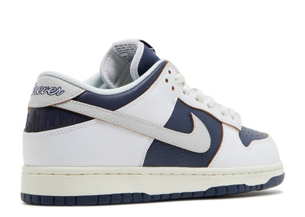 Huf X Dunk Low Sb "New York"