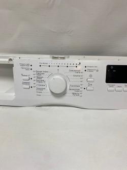 290 Комплект электроники для стиральных машин Whirlpoolv 481010650129 Б/У