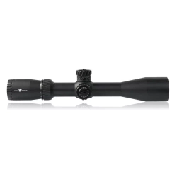 Прицел оптический Veber Black Russian 4-14x44 TSS RGB
