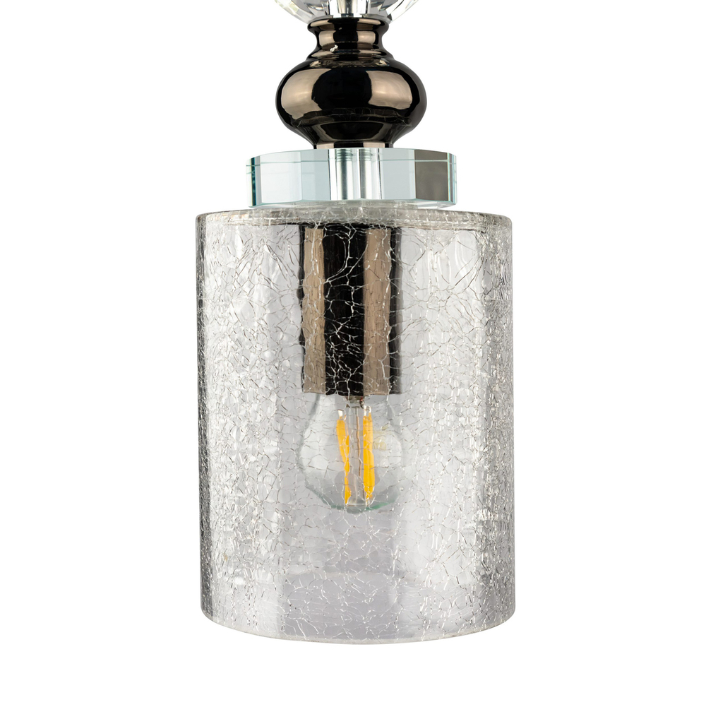 Светильник подвесной Crystal Lux MATEO SP1