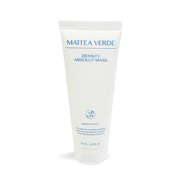 Mattea Verde Density absolut mask Маска абсолютная плотность и гладкость, 75 мл