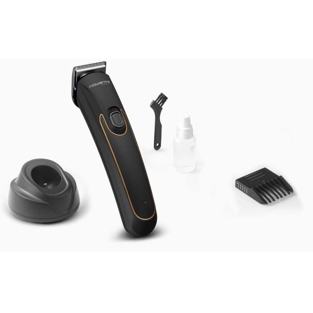 Триммер для бороды ROWENTA Nomad TN2306F0