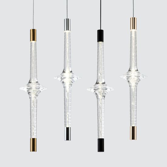 Подвесной светильник MODELUX ML.2550.1 BS