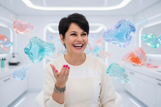 Жизнь в удовольствие, а не в ограничениях