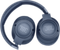 Наушники накладные Bluetooth JBL Tune 710BT Blue (JBLT710BTBLU)