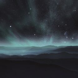 Atmosphere панно