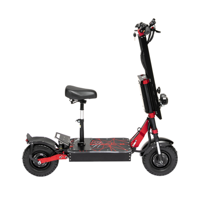 Электросамокат YOKAMURA RAPTOR 13