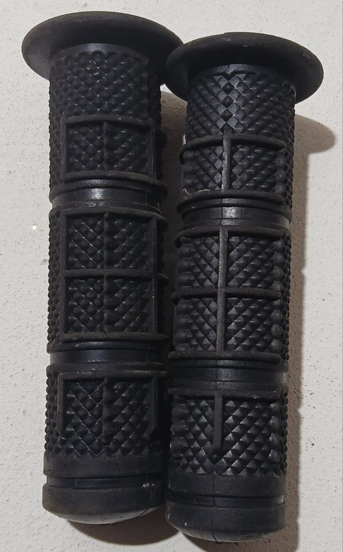 Ручки руля Motoland VOX125 WILD X PRO A