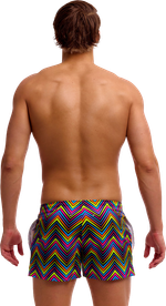 Шорты FUNKY TRUNKS Men's Up Down