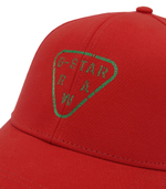 кепка G- Star Raw - красный(D23084 C693)