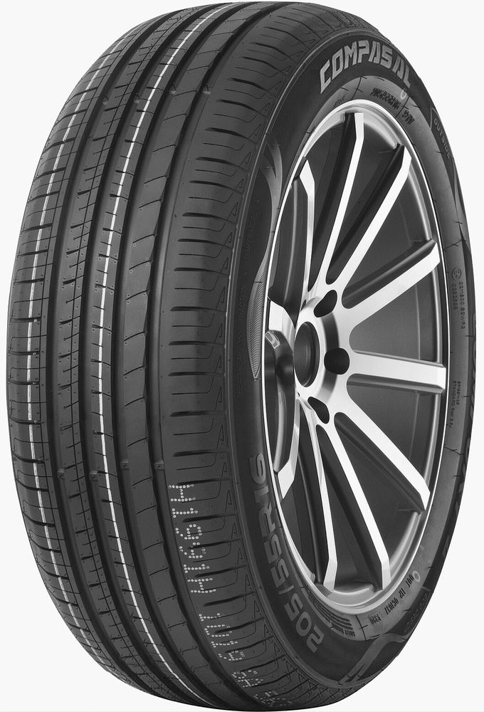195/65R15 ROYAL BLACK ROYAL MILE 91V