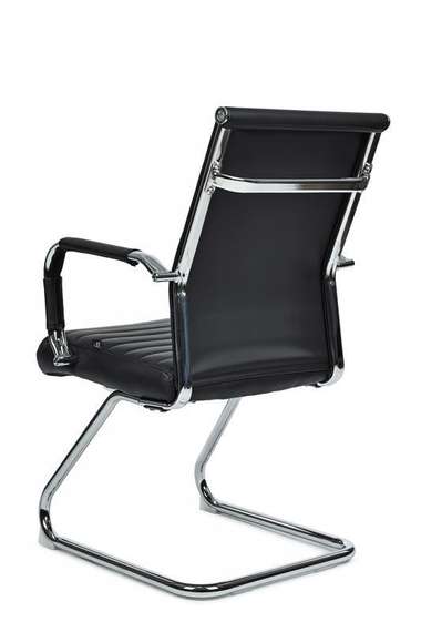 Кресло Art RCH 6015G Черный