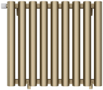 Сунержа Кумир-0 EU50 левый 500х610 9 секций