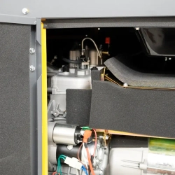 Habert Diesel H8GF-LDEF3-ATS дизельный генератор 00-00159598