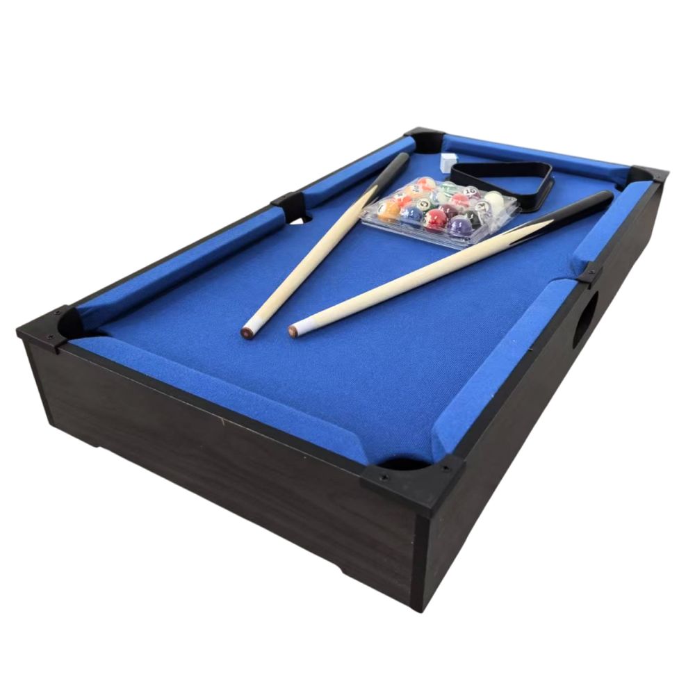 Игровой стол - бильярд DFC 27&amp;quot; RQ22004-PVC