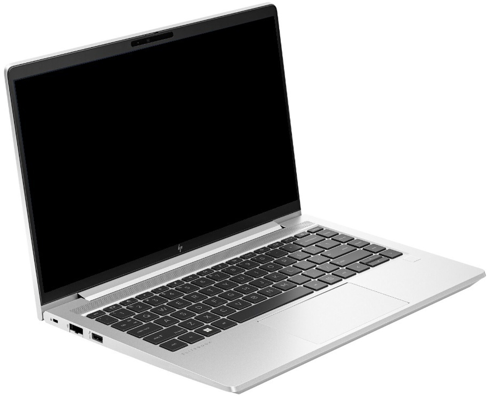 Ноутбук  HP EliteBook 640 G10 14 ", Core i7, 16 Гб RAM, 1 Тб SSD, Iris Xe Graphics, Серебристый