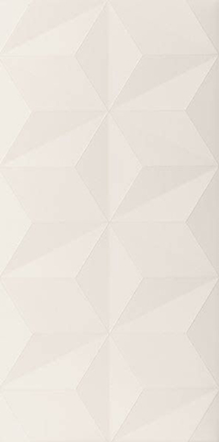 Настенная плитка 4D Diamond White Dek