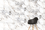 60x120 Marble-X Бреча Капрайа Белый Лаппато R9