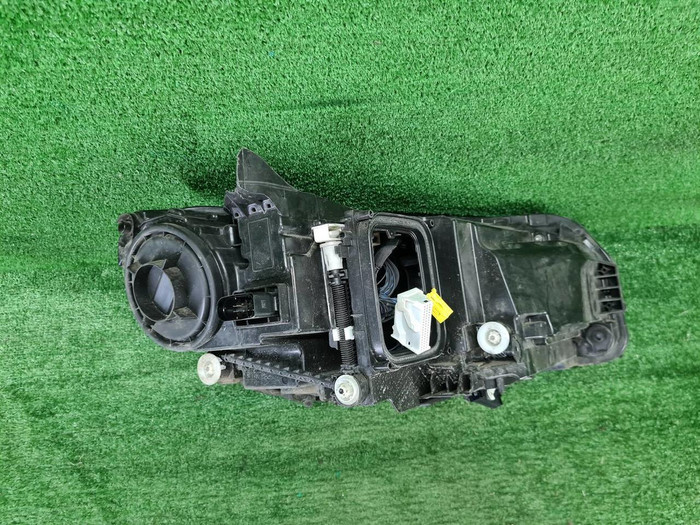 Фара левая Mercedes GLE V167 (18-24) Multibeam LED