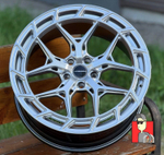Комплект дисков Vossen YF5678 19x8.5 et38 5x114.3