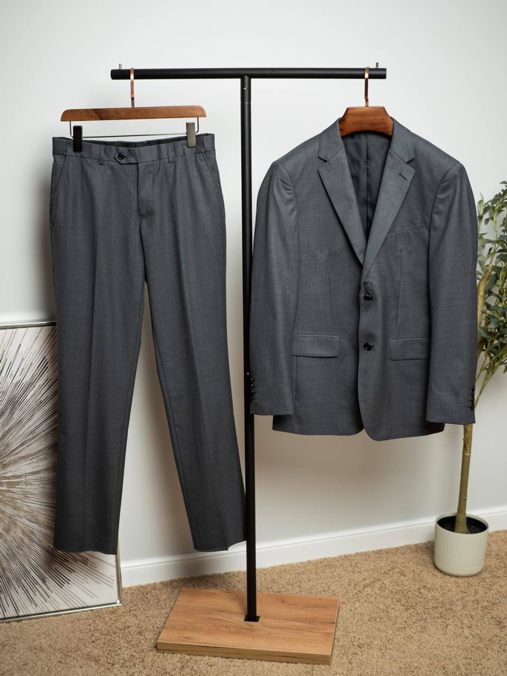 Костюм Loro Piana