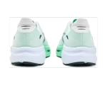Кроссовки для бега Brooks Ghost 18 - White/Spring Bud/Spruce